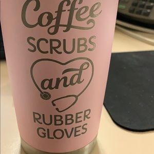 Meet your Posher, Wanda